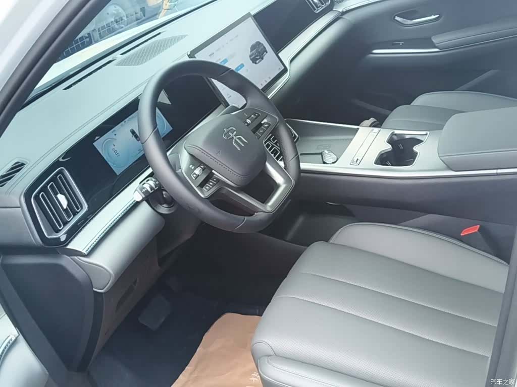 BYD Song, 2026 15