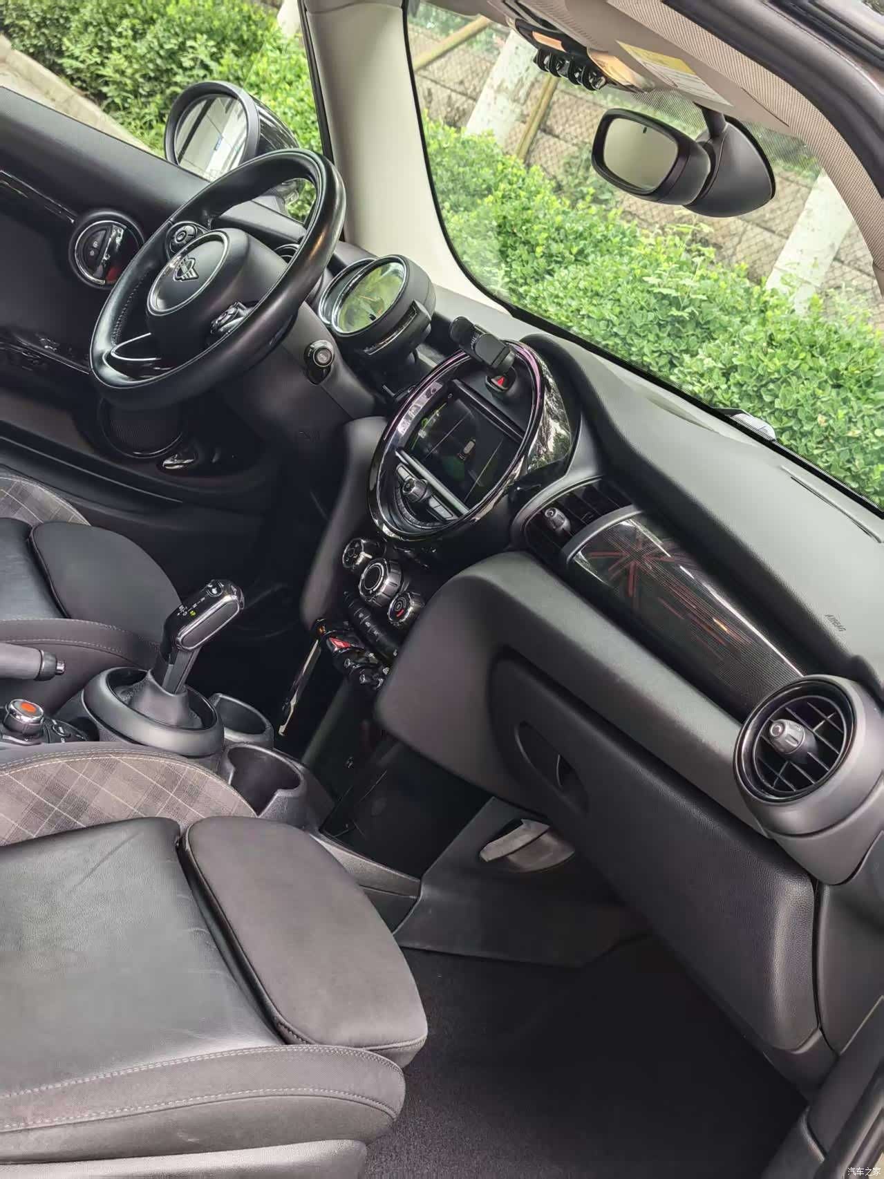 Mini Cooper, 2019 6