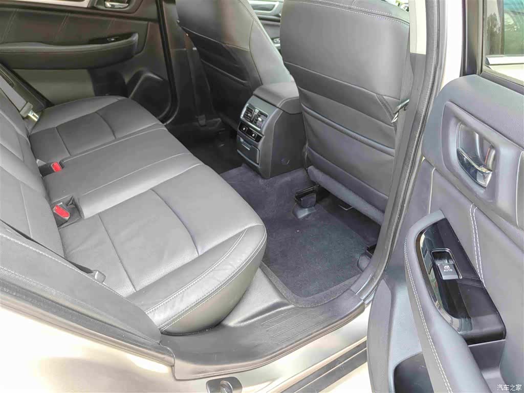 Subaru Outback, 2015 15