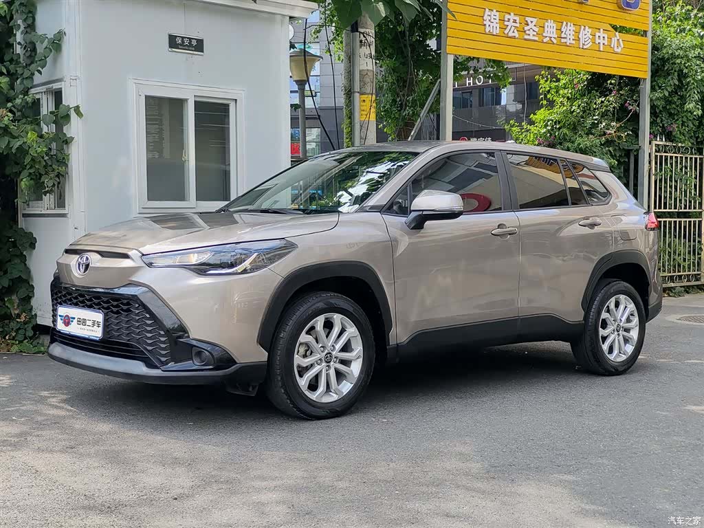 Toyota Frontlander