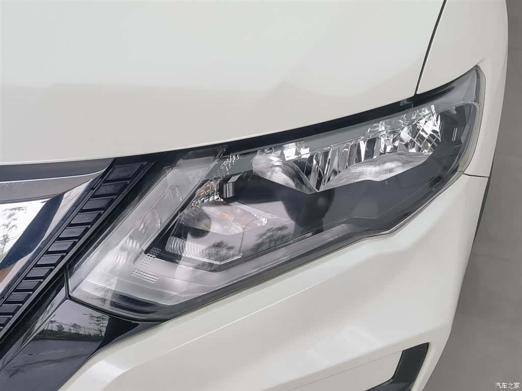 Nissan X-Trail, 2021 7
