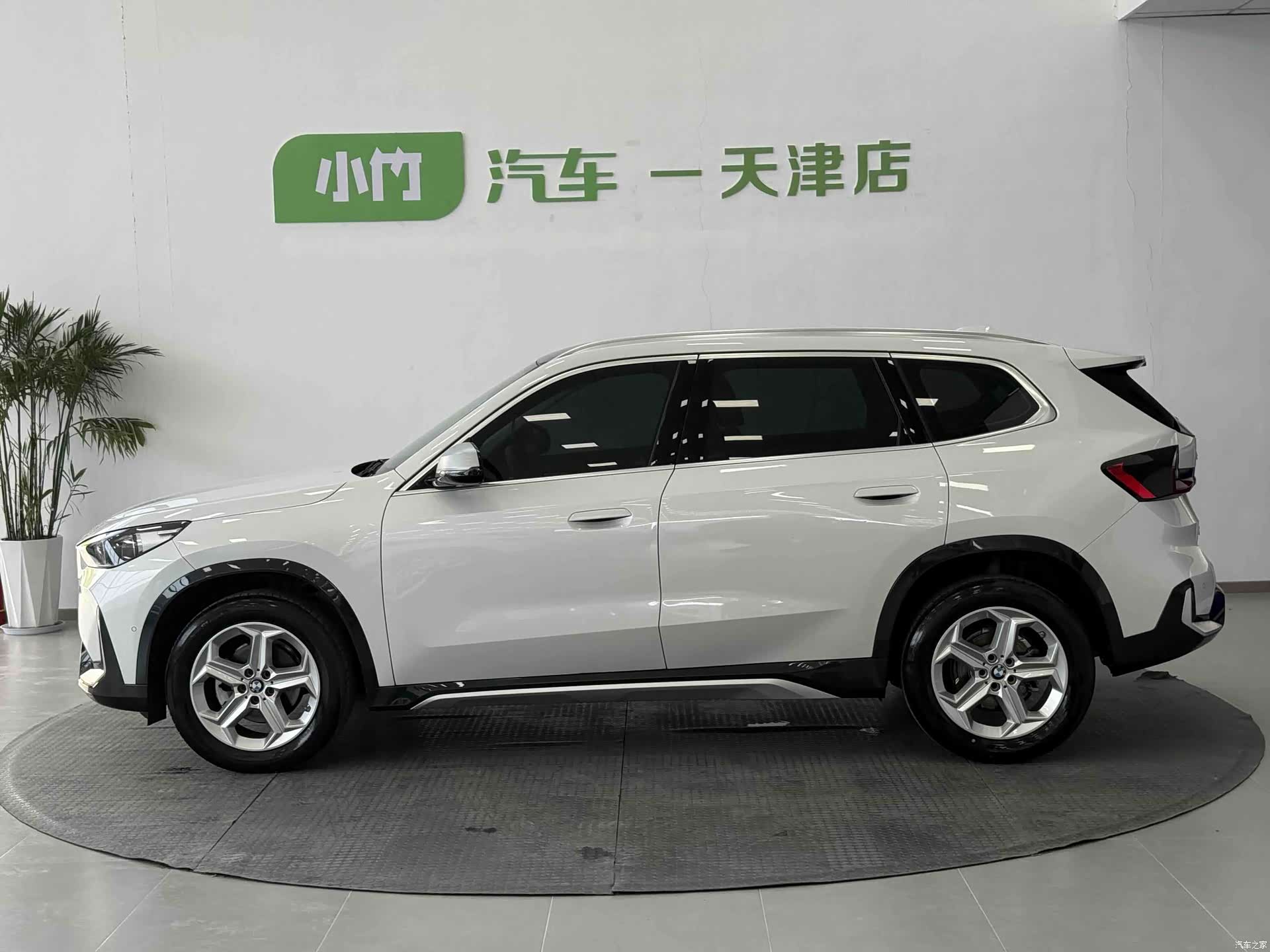 BMW X1, 2023 7