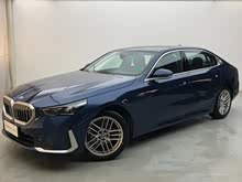 ����5ϵ 2024�� 525Li ������װ