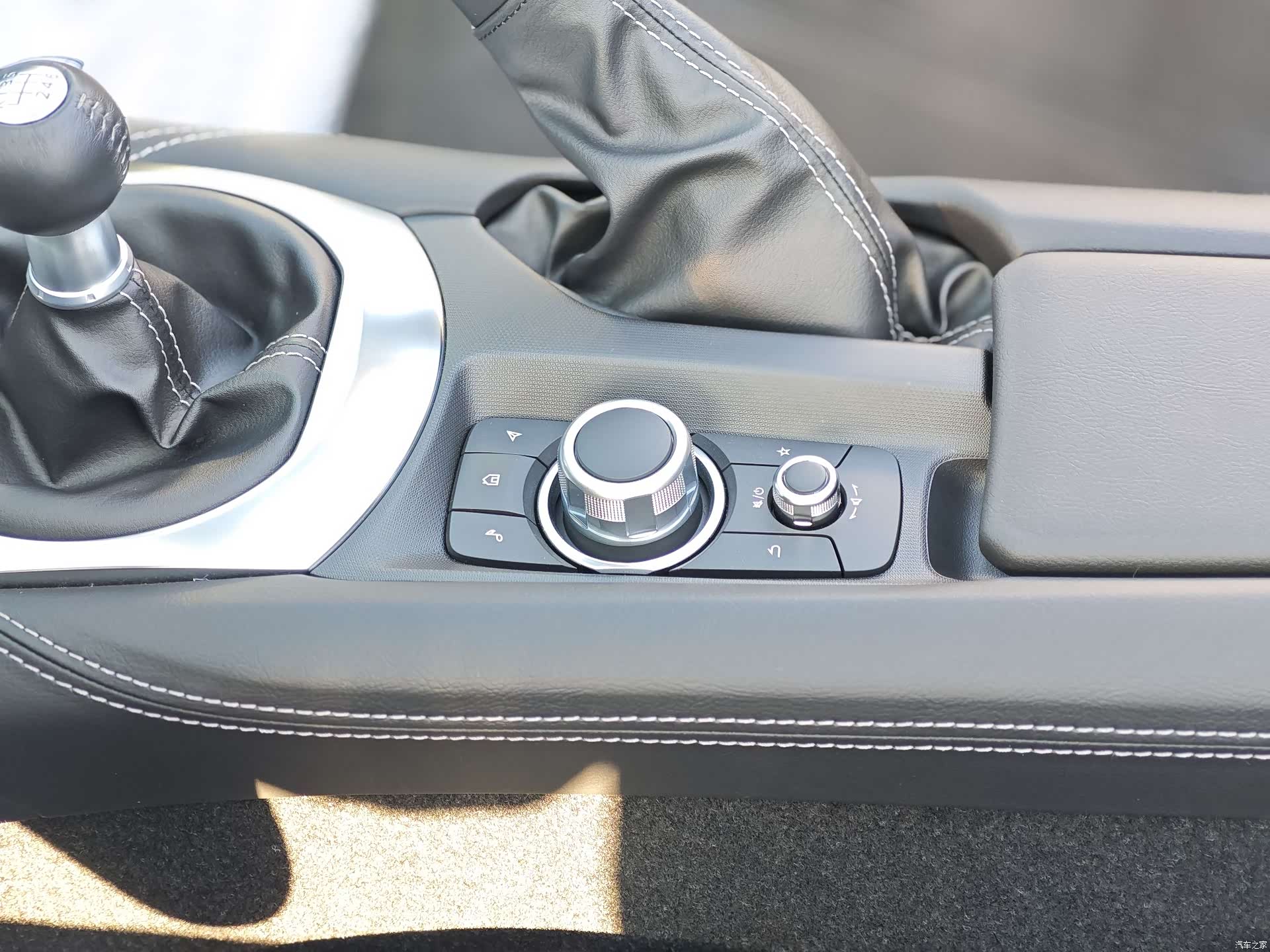Mazda MX-5, 2025 16