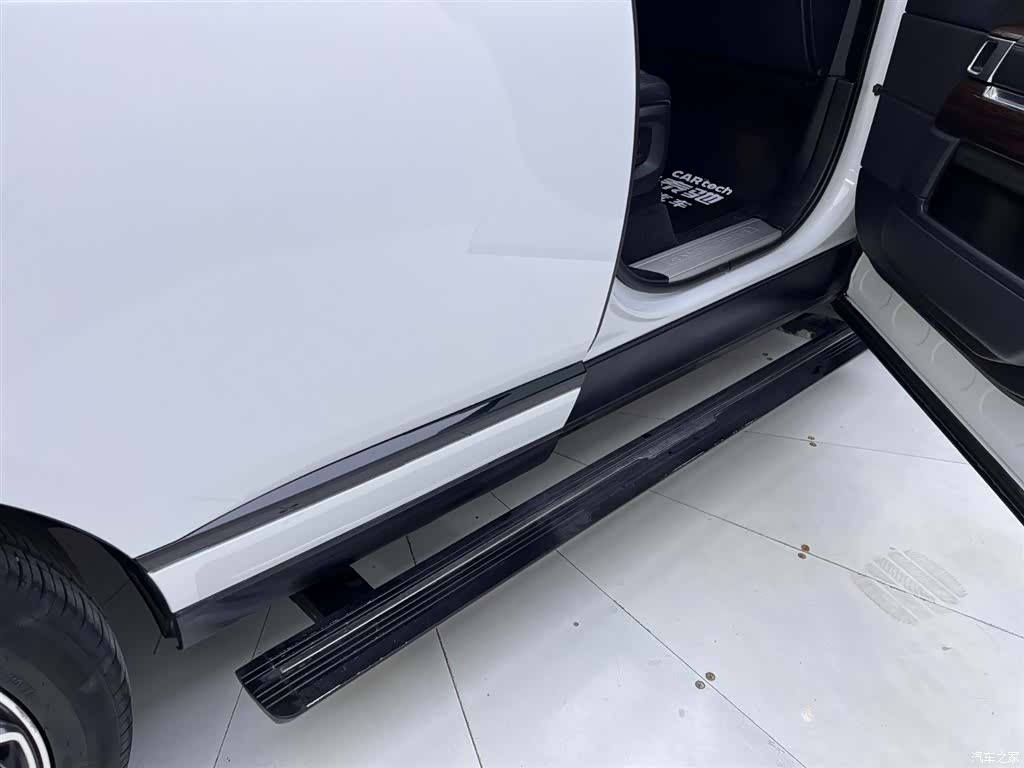 Land Rover Range Rover, 2018 22