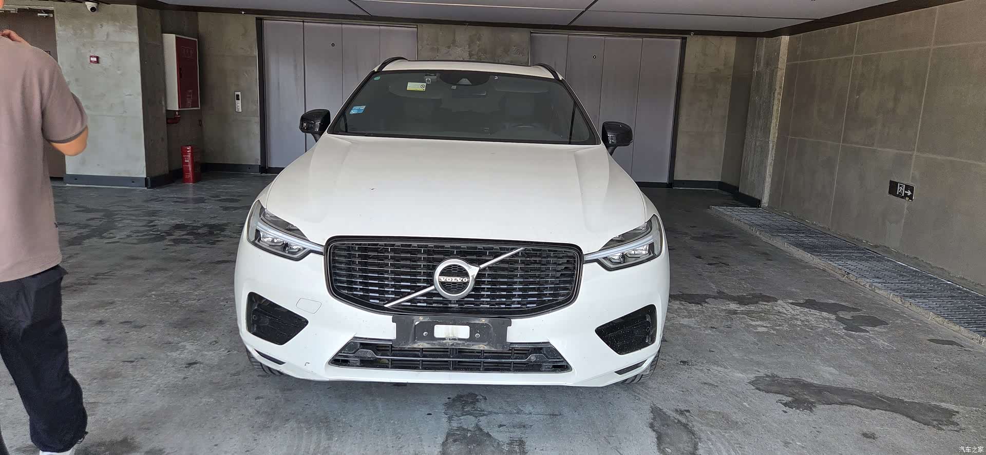 Volvo XC60, 2021 3