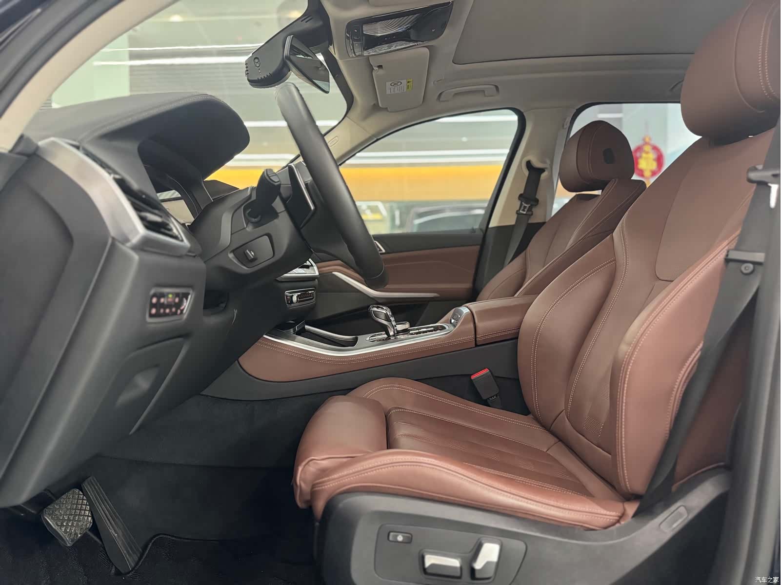 BMW X5, 2021 7