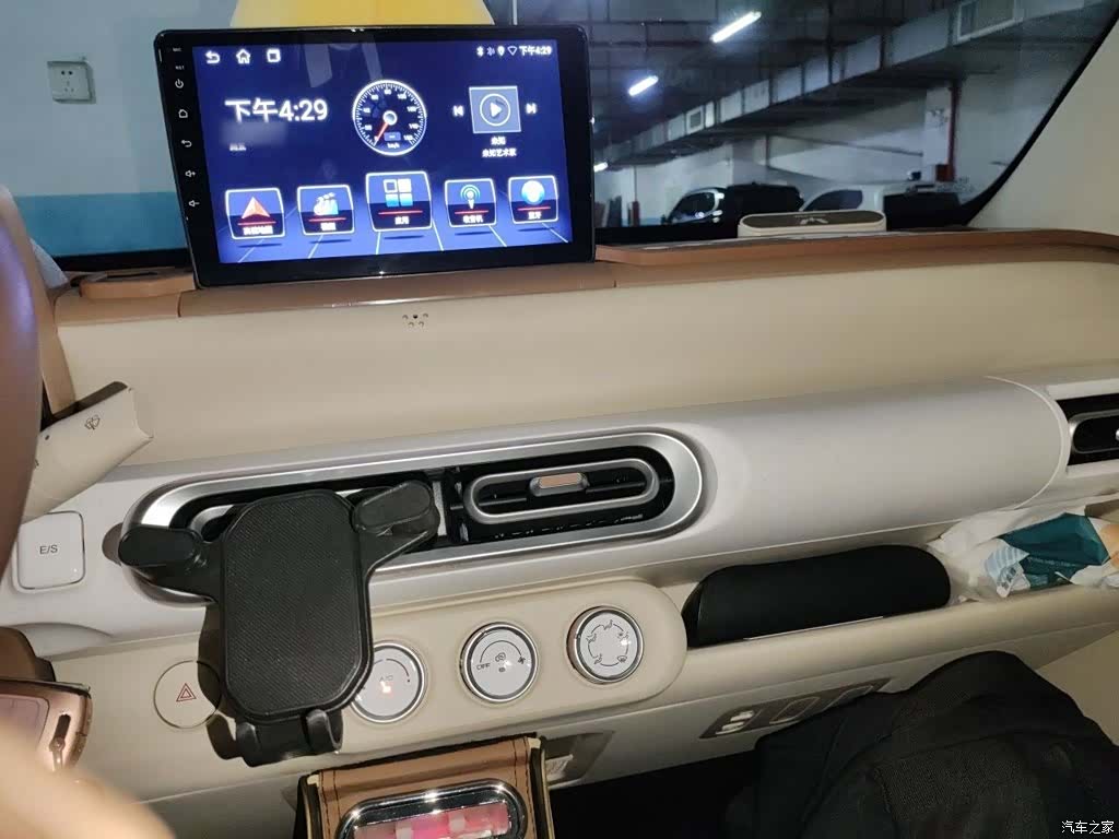 Wuling MINIEV, 2024 6