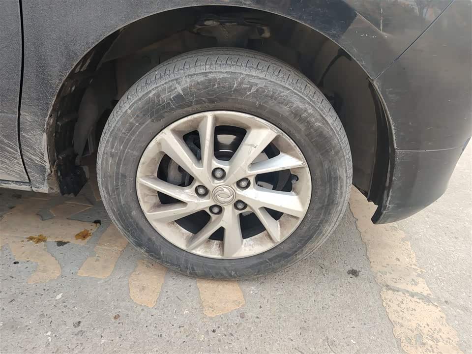 Forthing Lingzhi PLUS