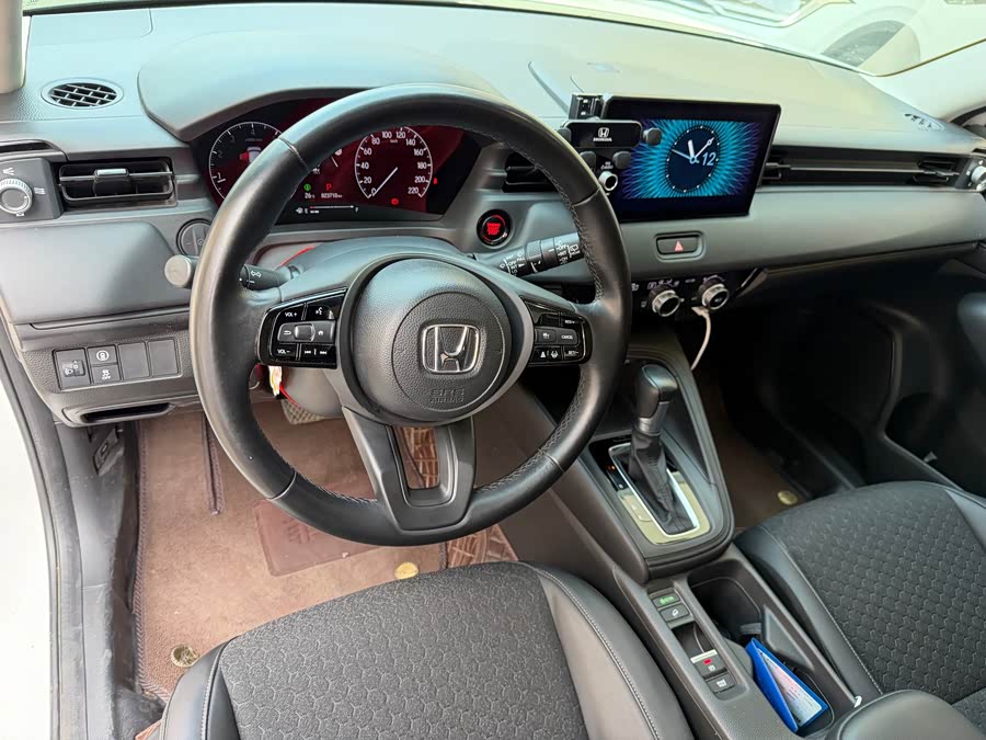 Honda XR-V 2025, фото 5
