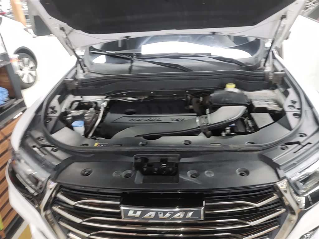 Haval H6, 2022 20