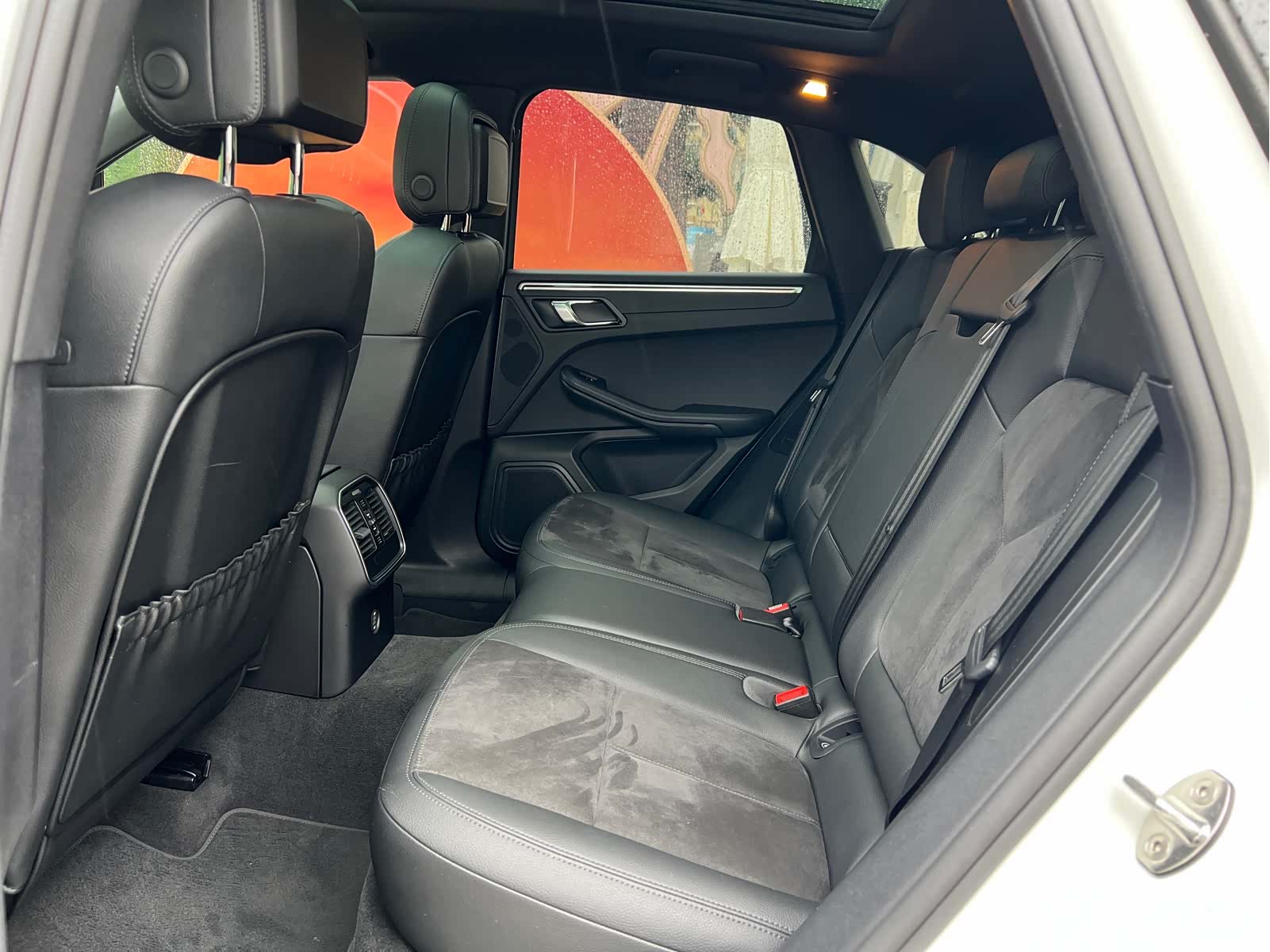 Porsche Macan, 2019 11