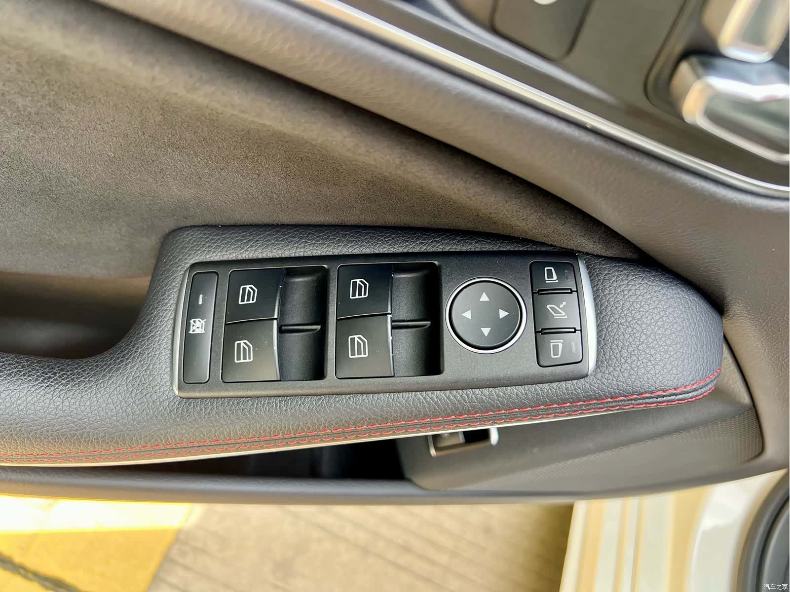 Mercedes-Benz CLA, 2018 17