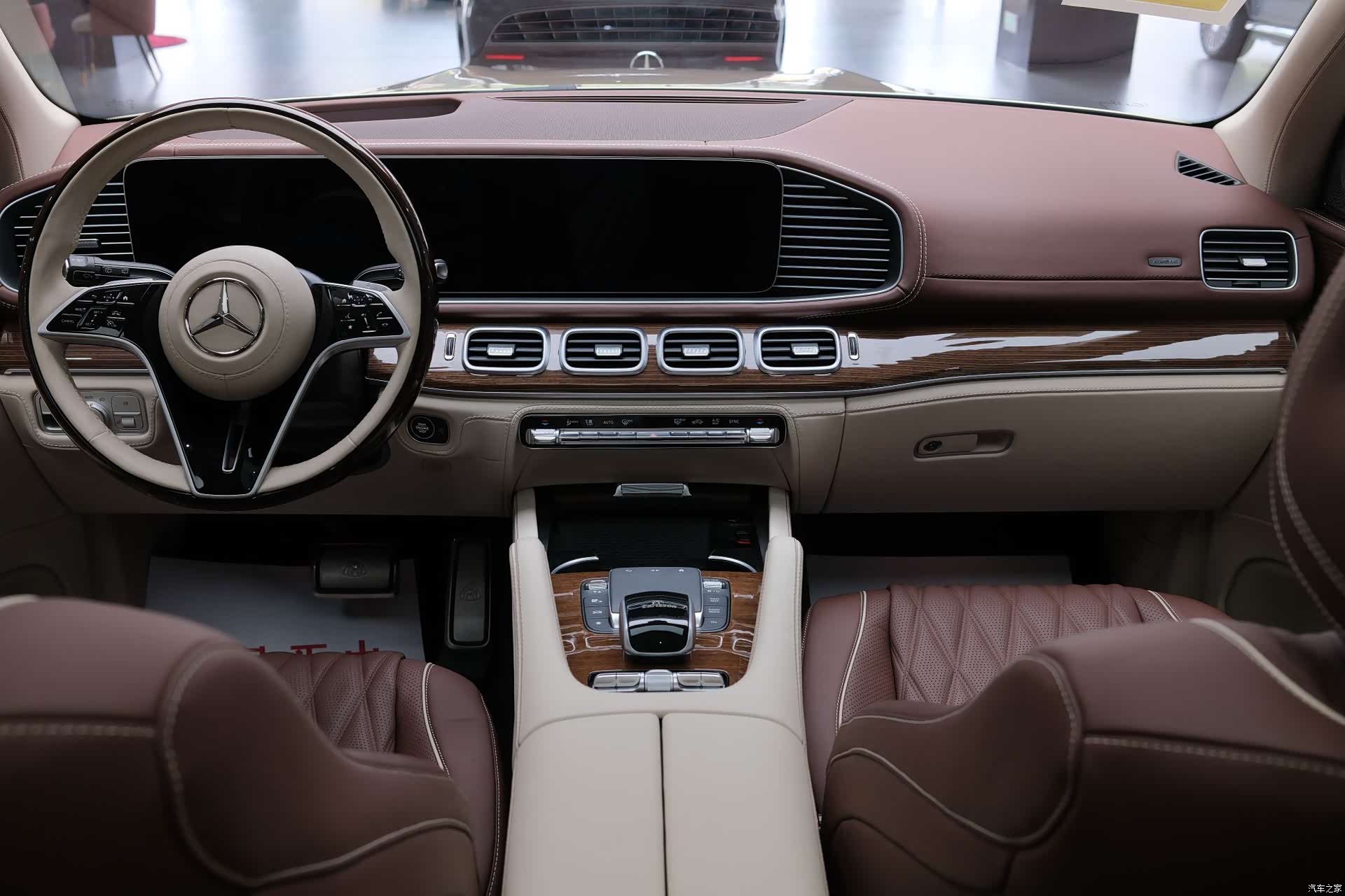 Carlsson S-Class, 2024 27