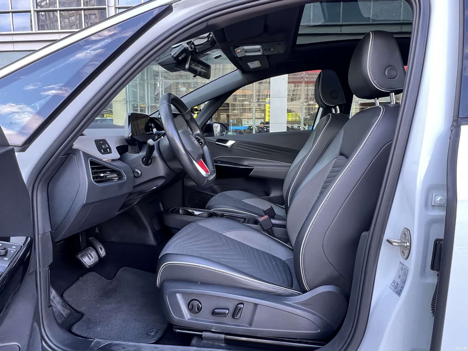 Volkswagen ID.3, 2023 9