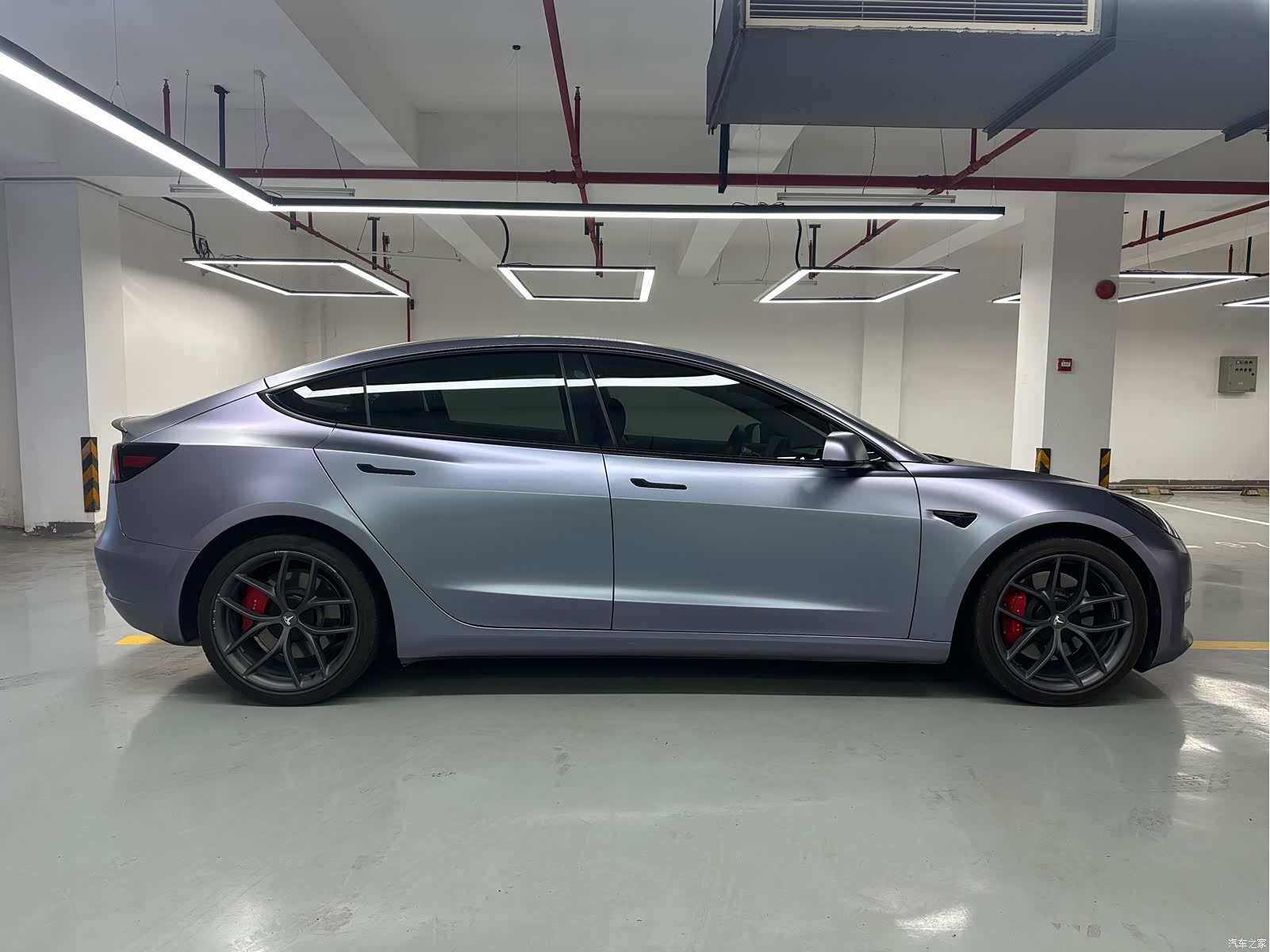 Tesla Model 3, 2022 3