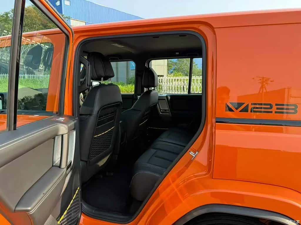 Chery V23, 2025 8