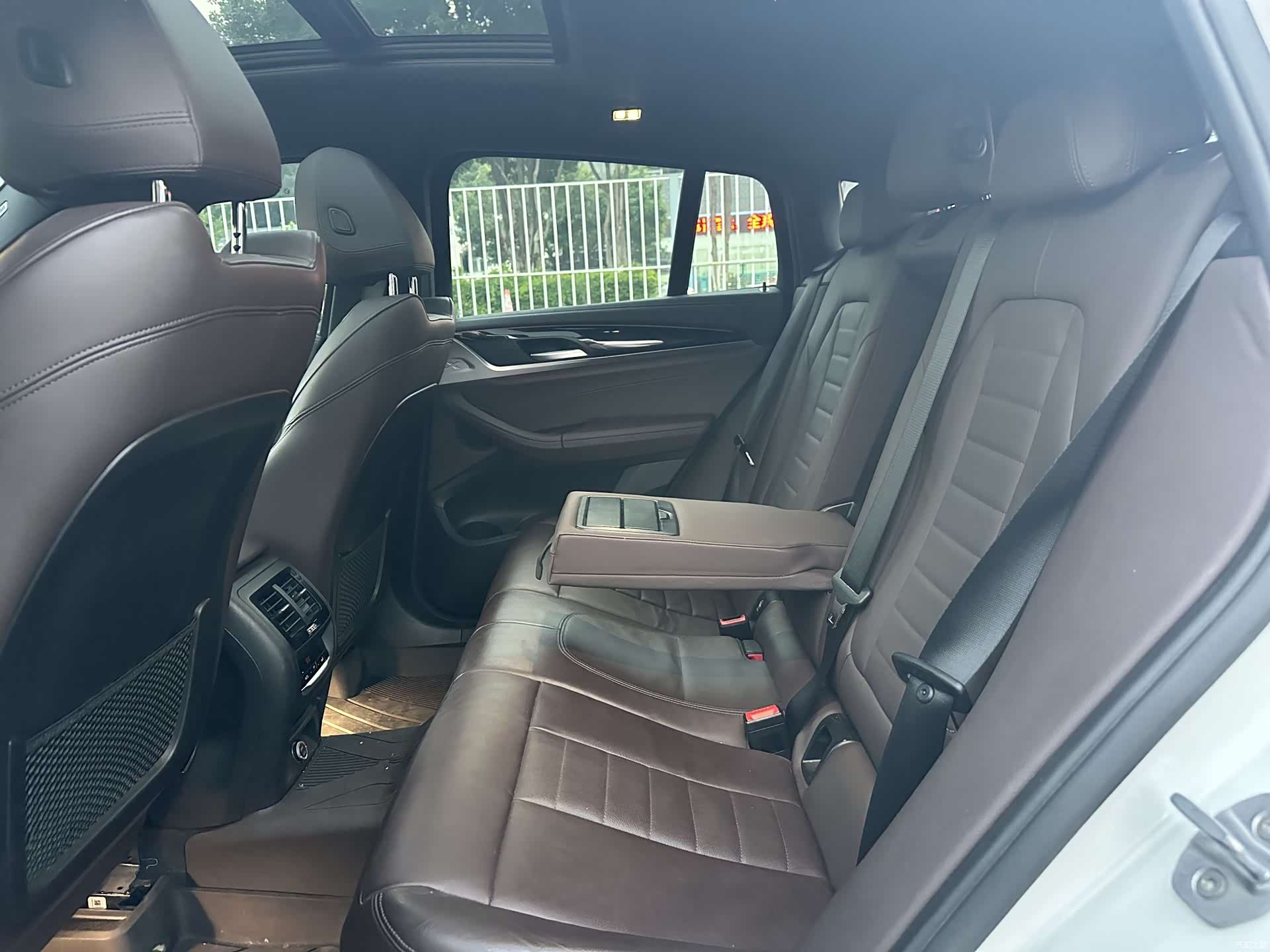 BMW X4, 2019 10