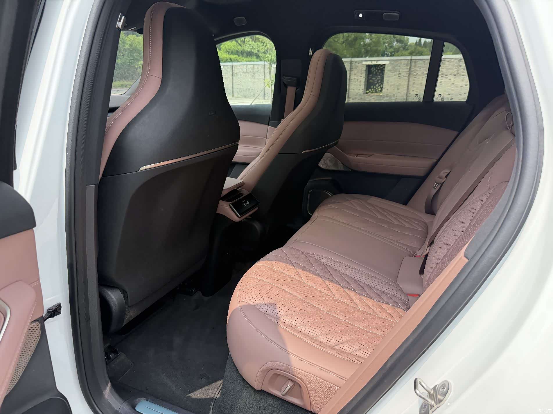 NIO EC6, 2025 7