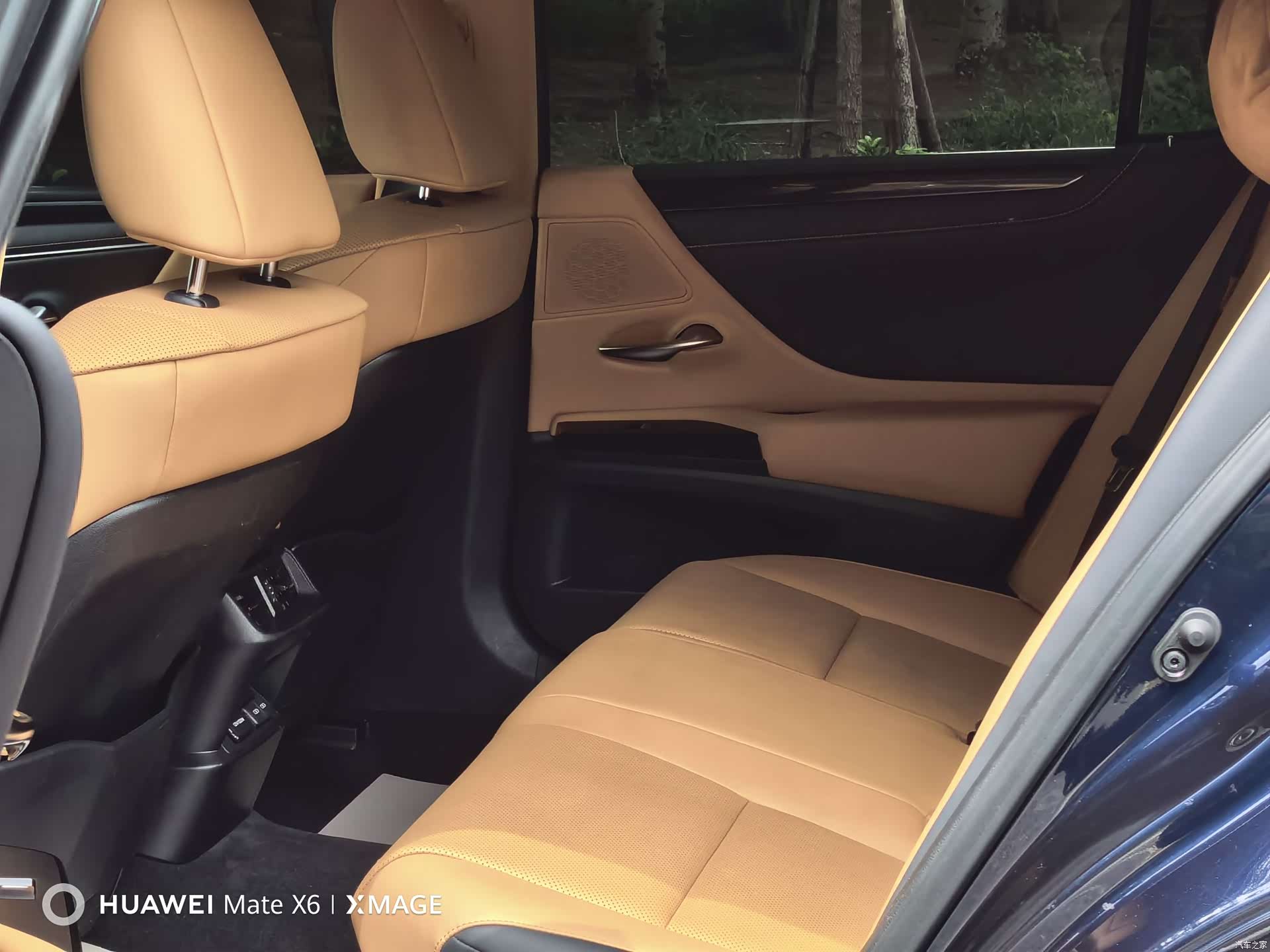 Lexus ES, 2021 20