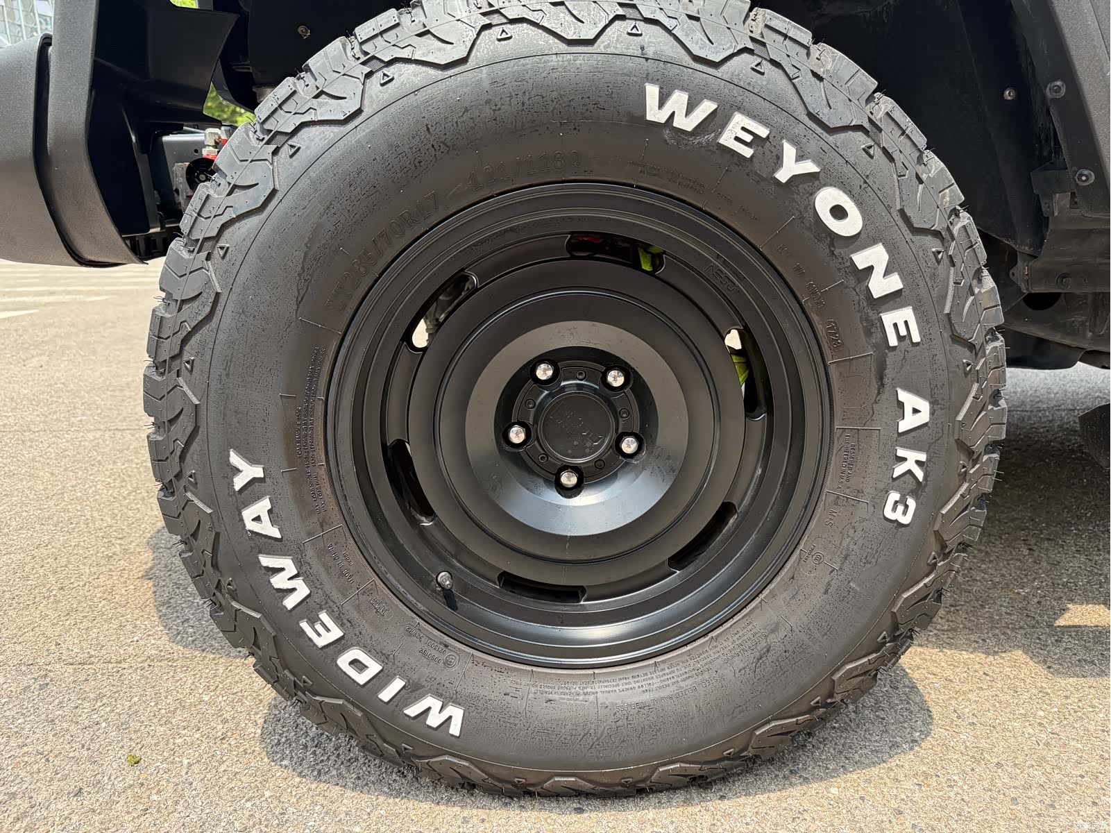 Jeep Wrangler, 2019 27