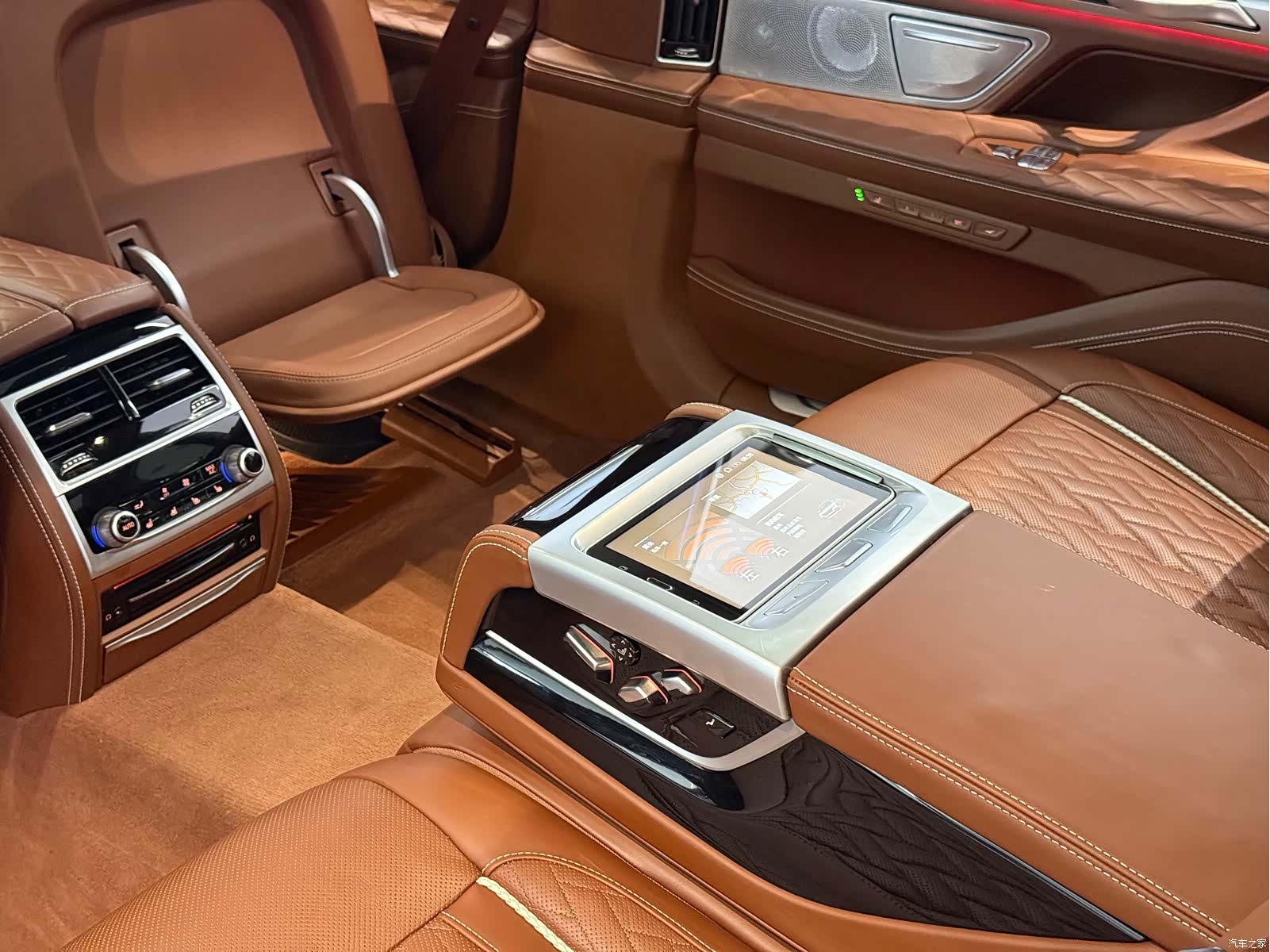 BMW 7 Series, 2022 11