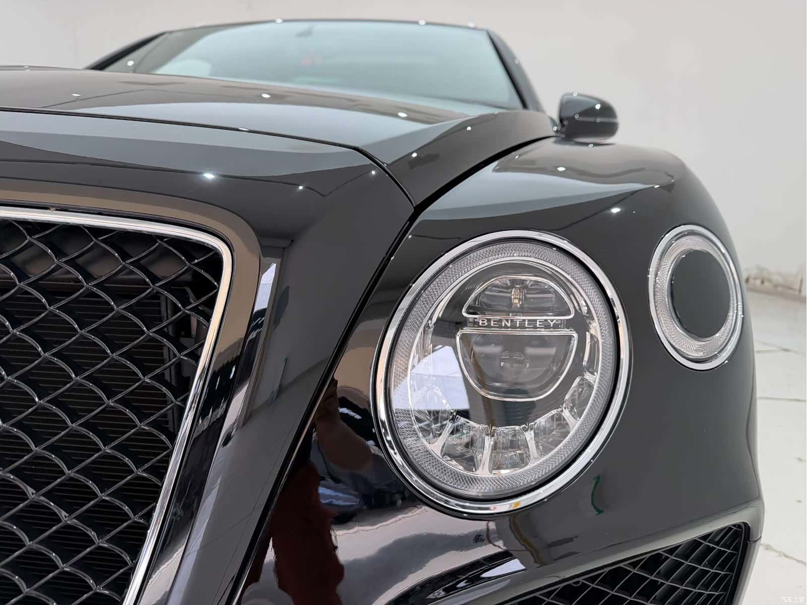 Bentley Bentayga, 2019 2