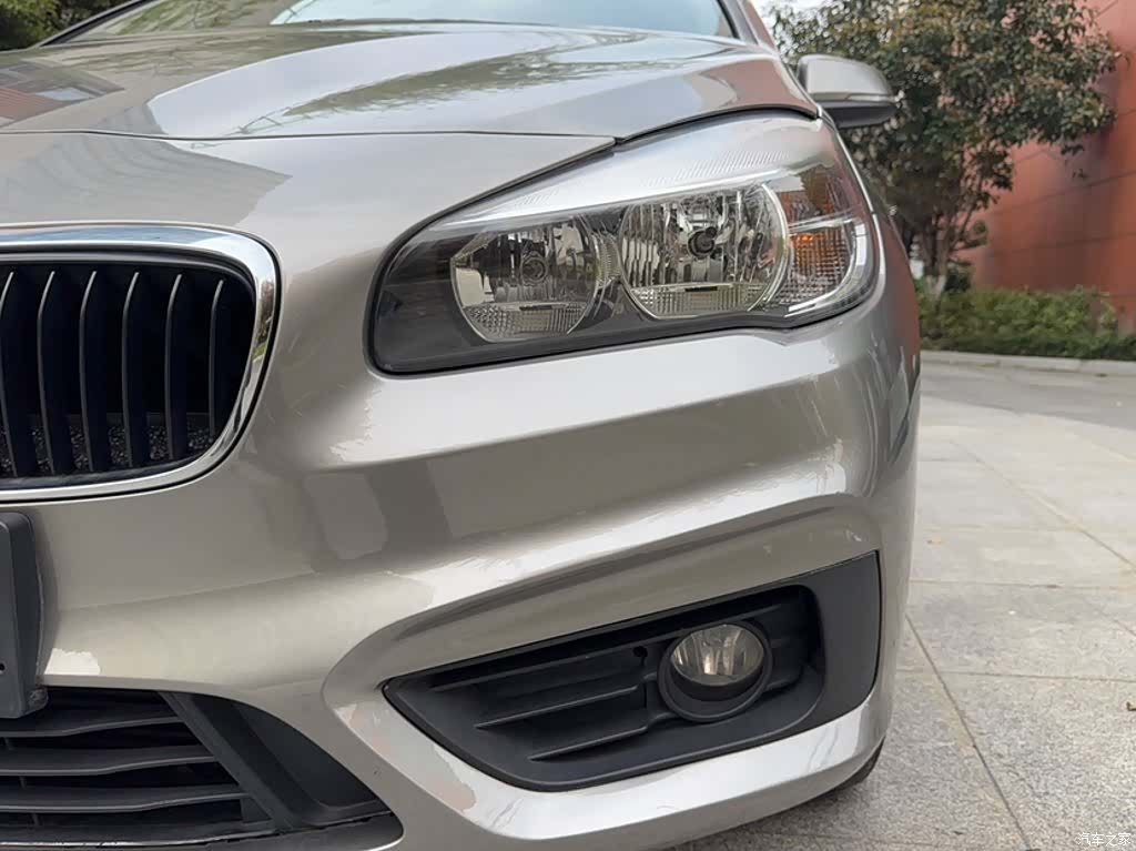 BMW 2 Series, 2015 3