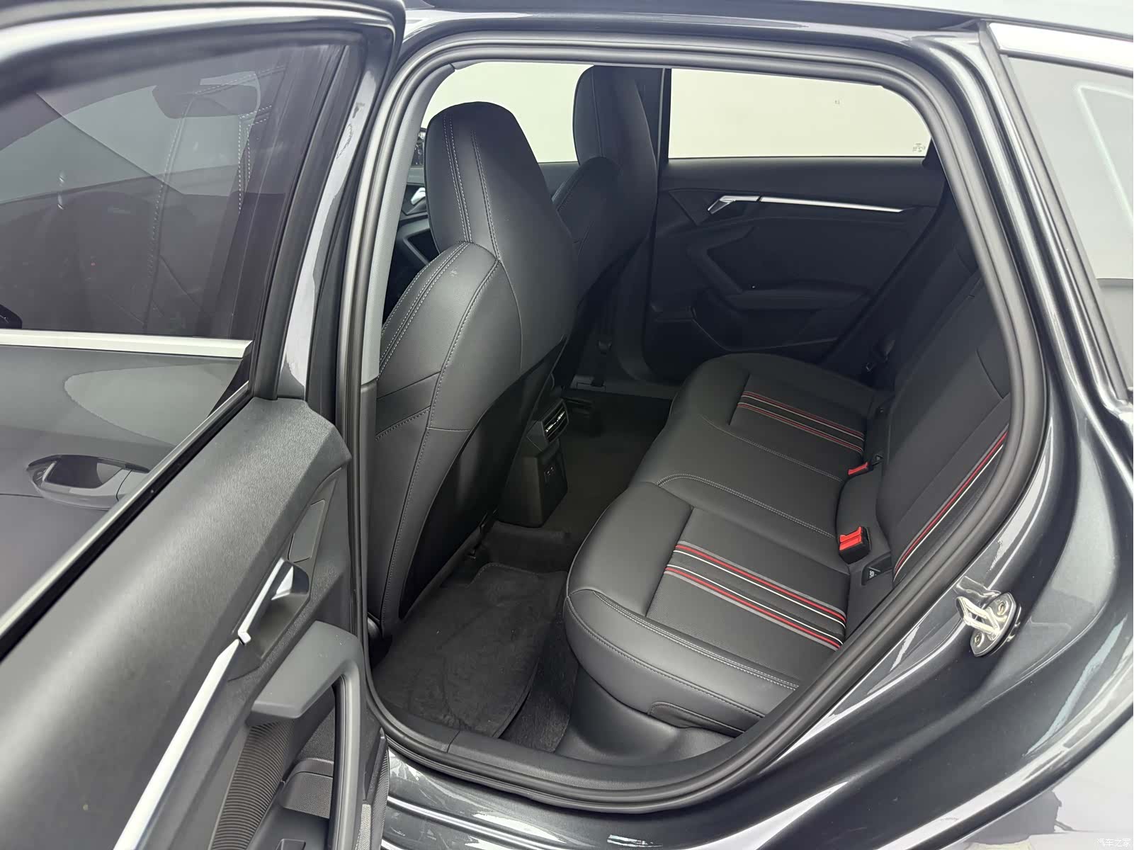 Audi A3, 2023 13