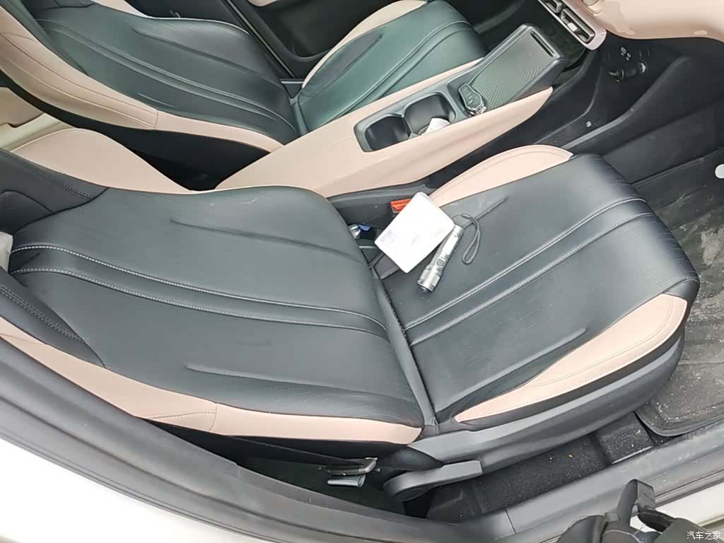 BYD Seagull, 2025 25