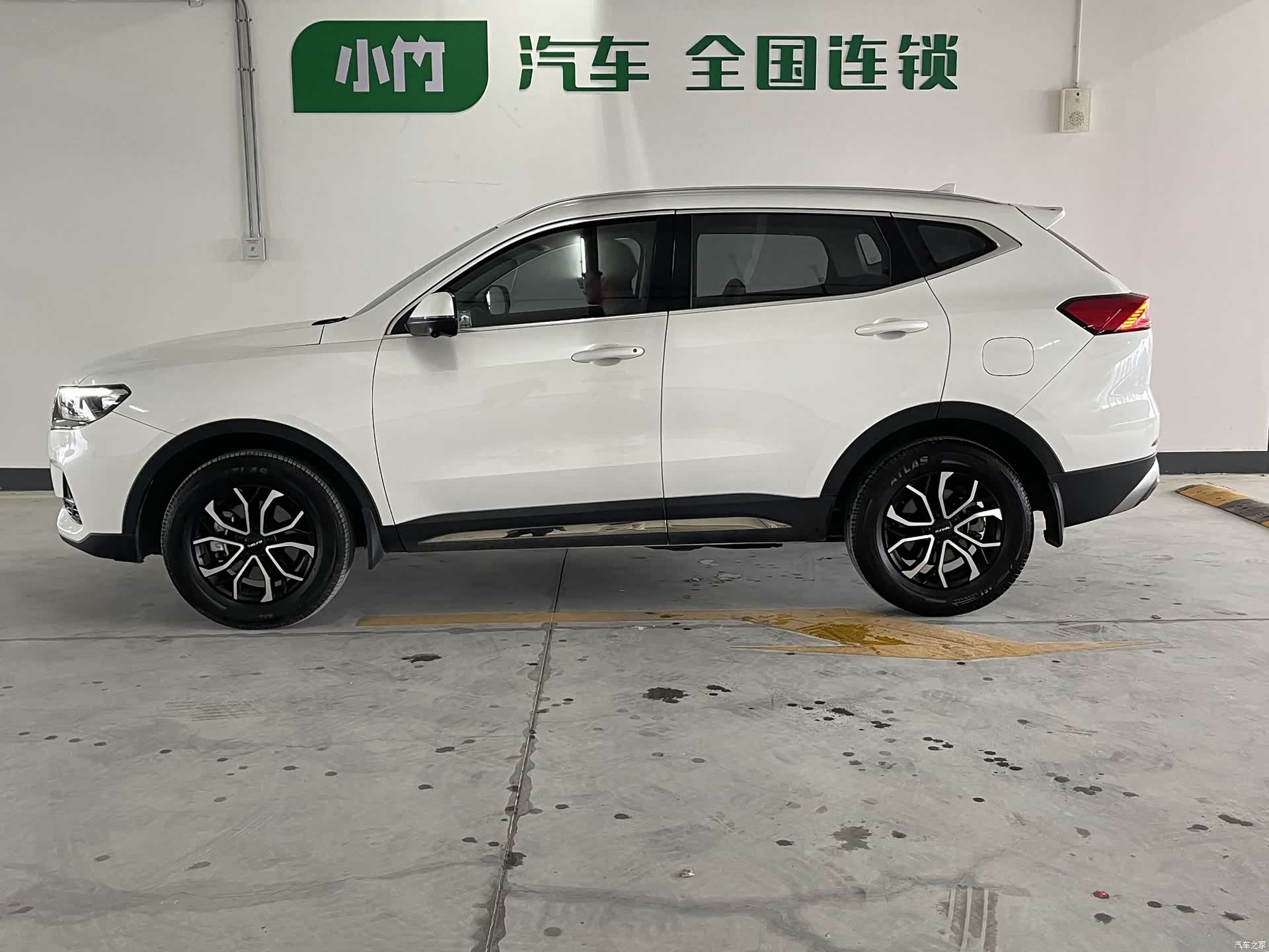 Haval H6, 2023 8