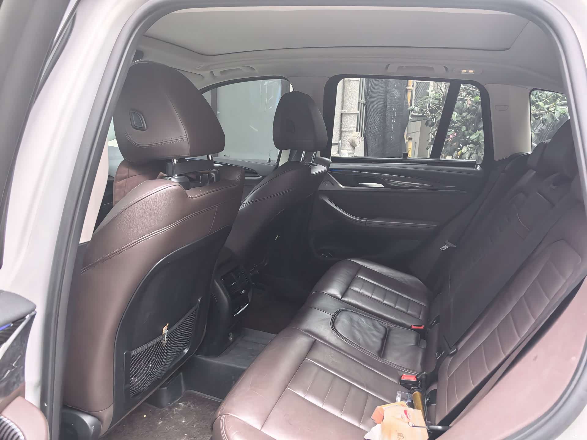 BMW X3, 2019 4