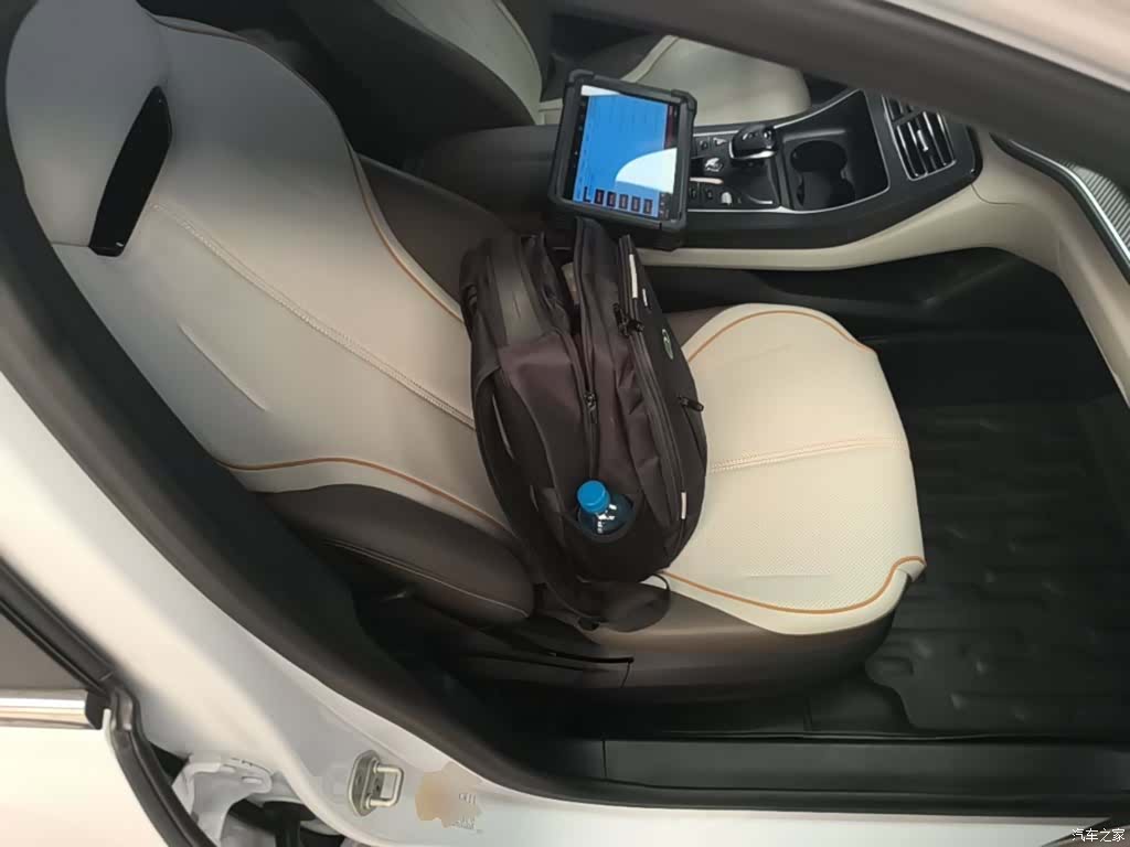 BYD Qin, 2023 25