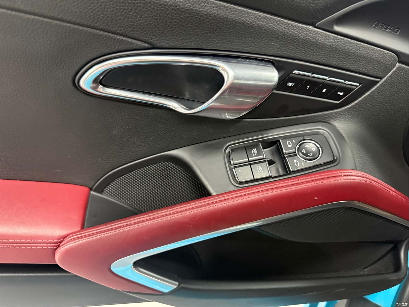 Porsche Boxster, 2018 8