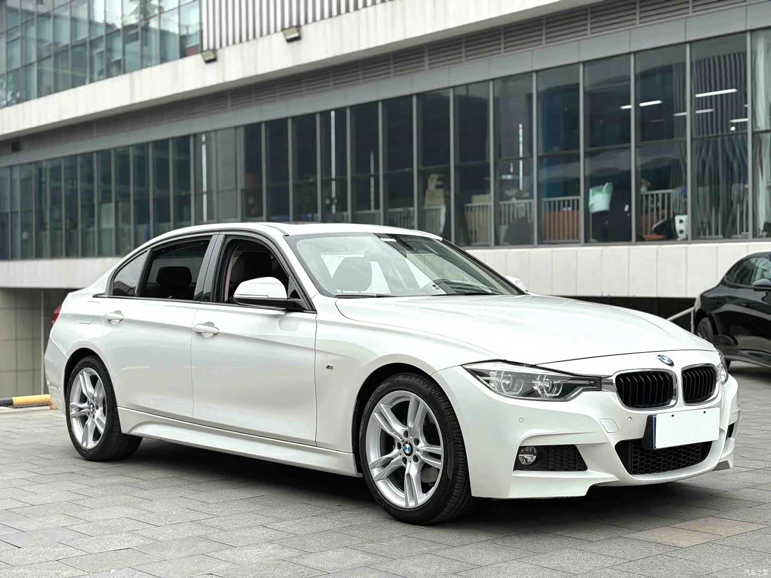BMW 3 Series, 2018 3