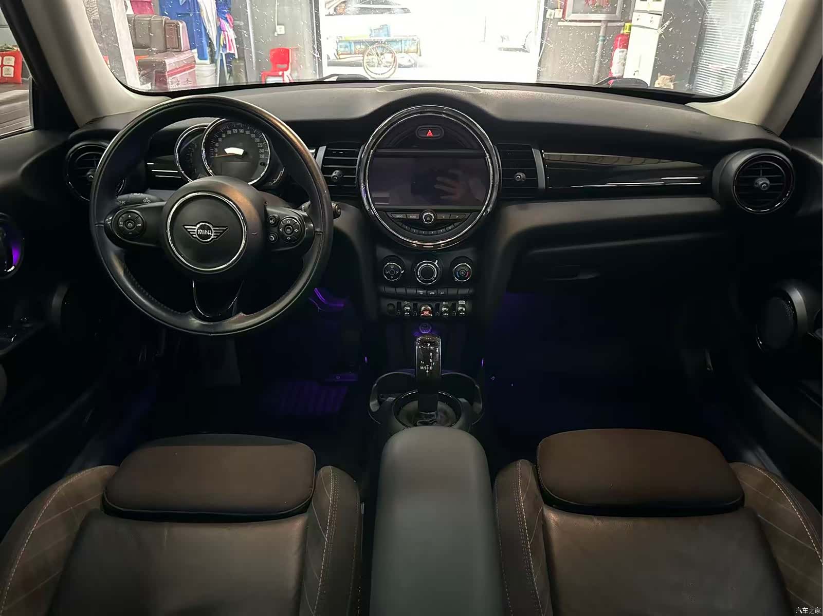 Mini Cooper, 2019 11