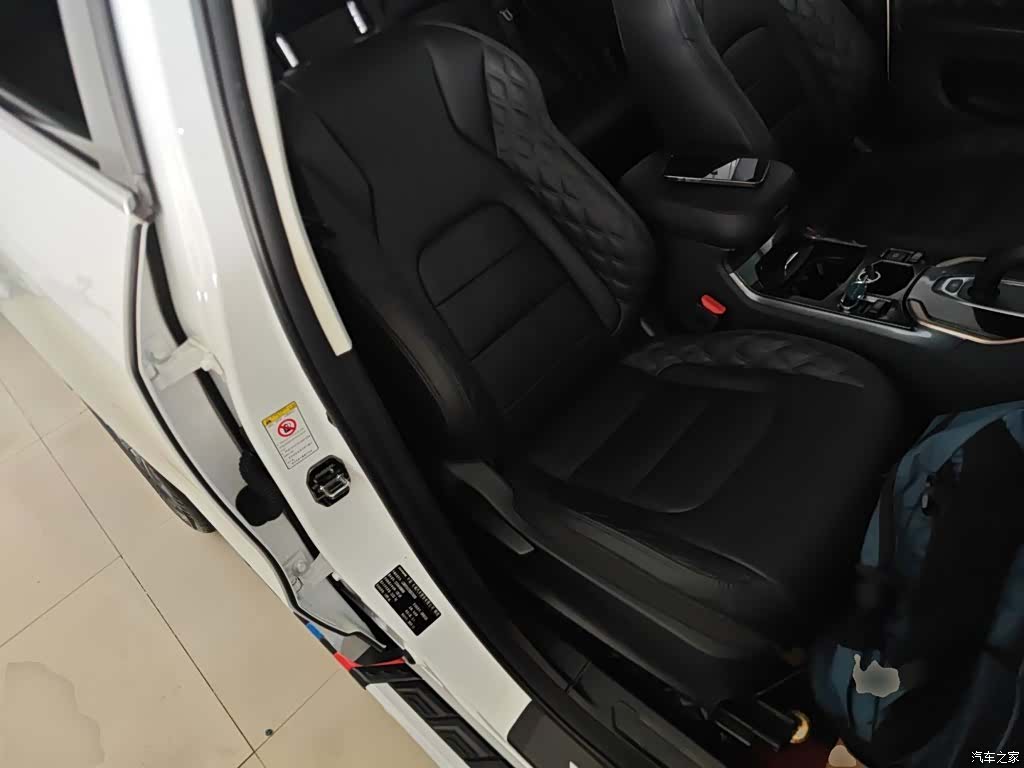 Haval H6, 2019 20