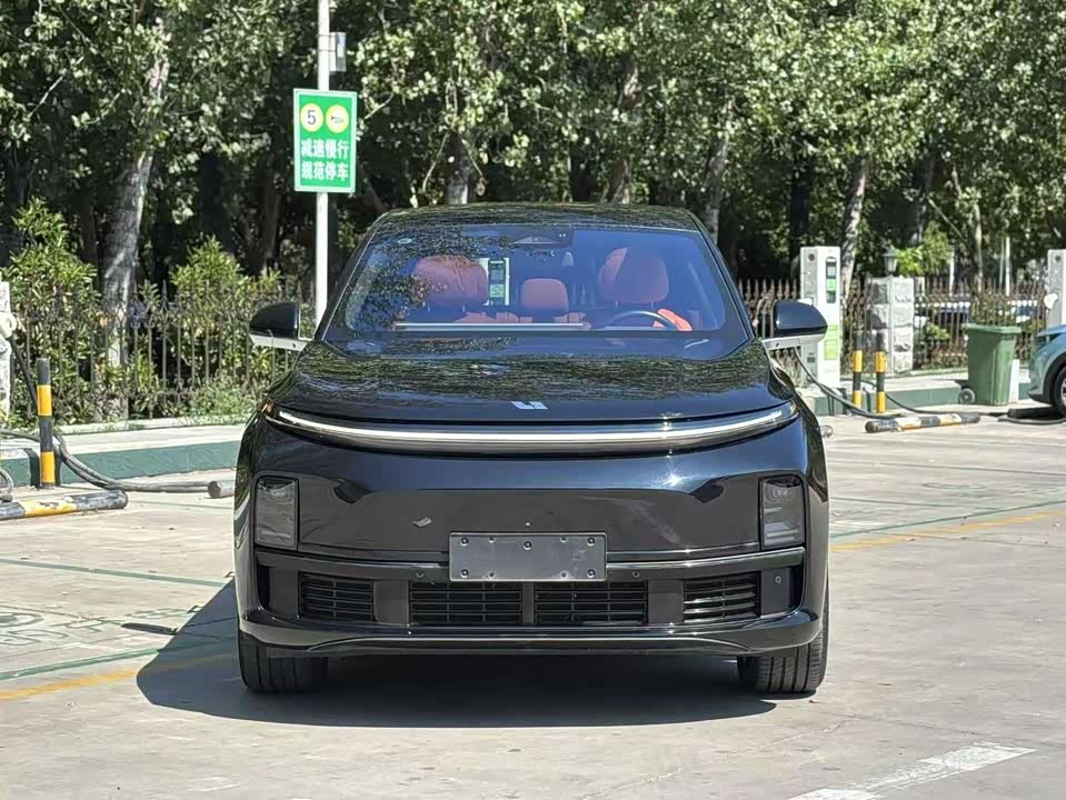 Li Auto Ideal L7 Li Auto Ideal L7