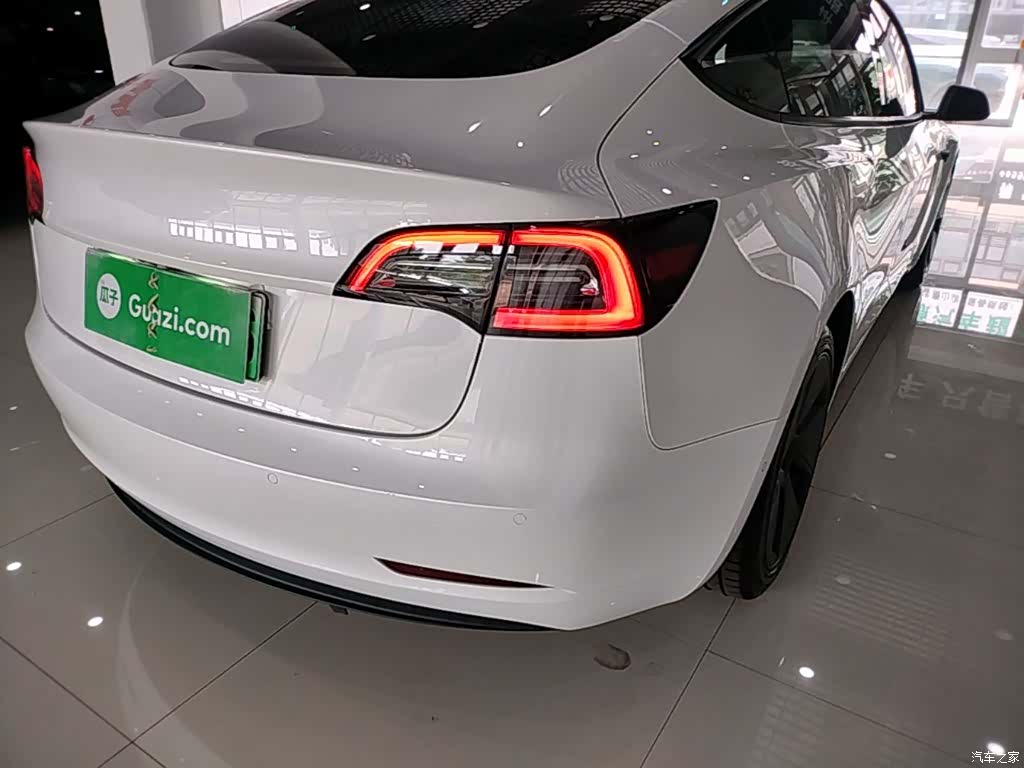 Tesla Model 3, 2021 8