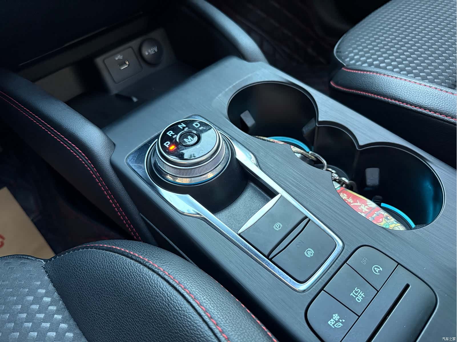Ford Focus, 2021 12