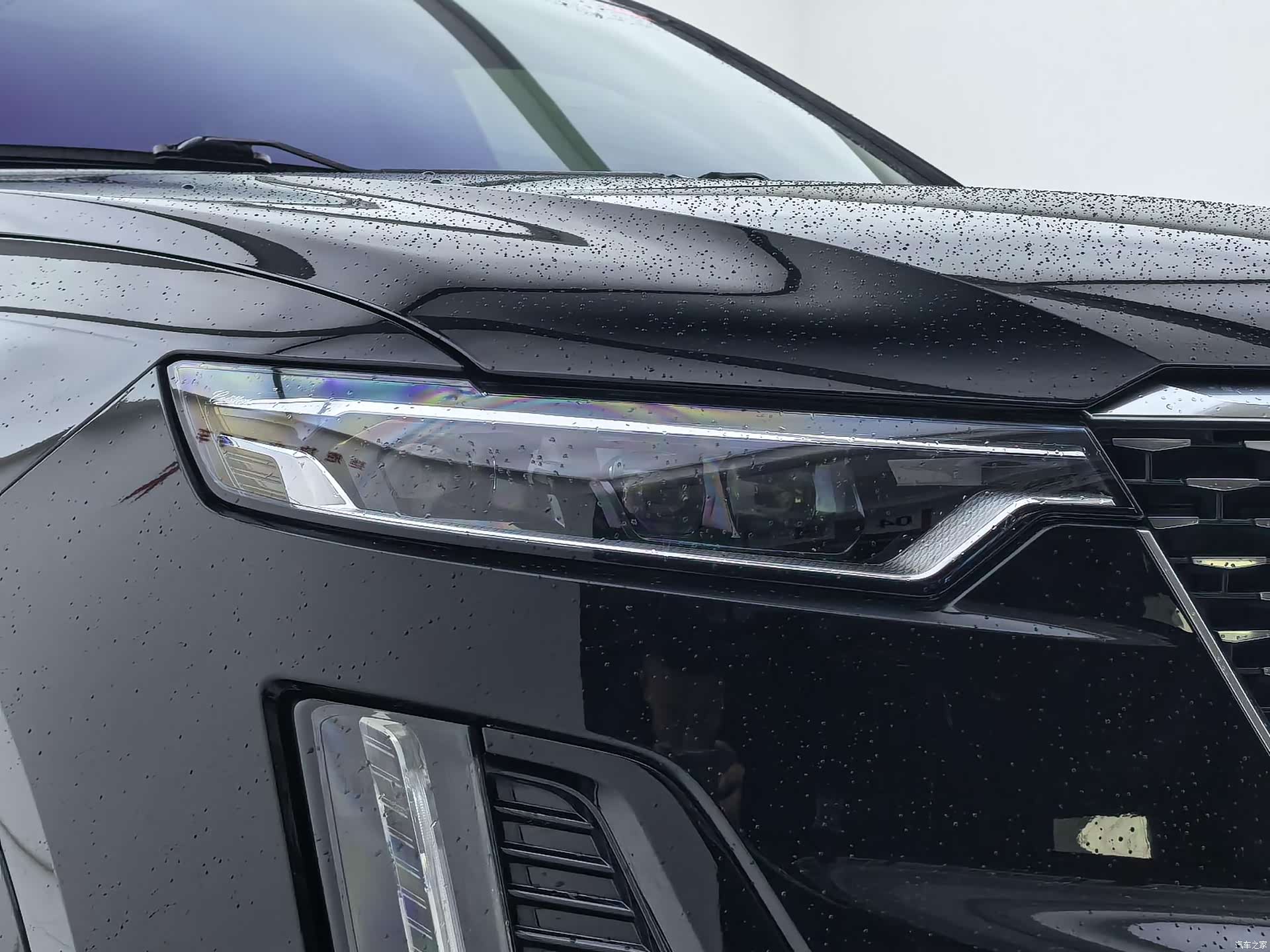 Cadillac XT6, 2021 25