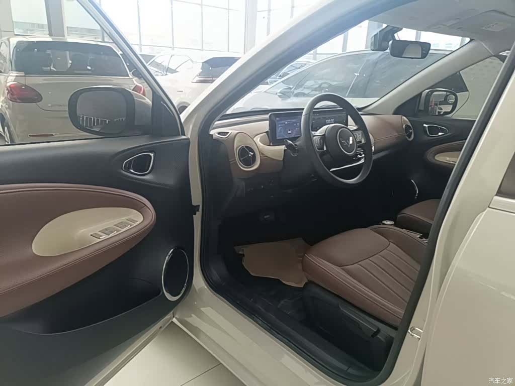 Wuling Bingo, 2025 16