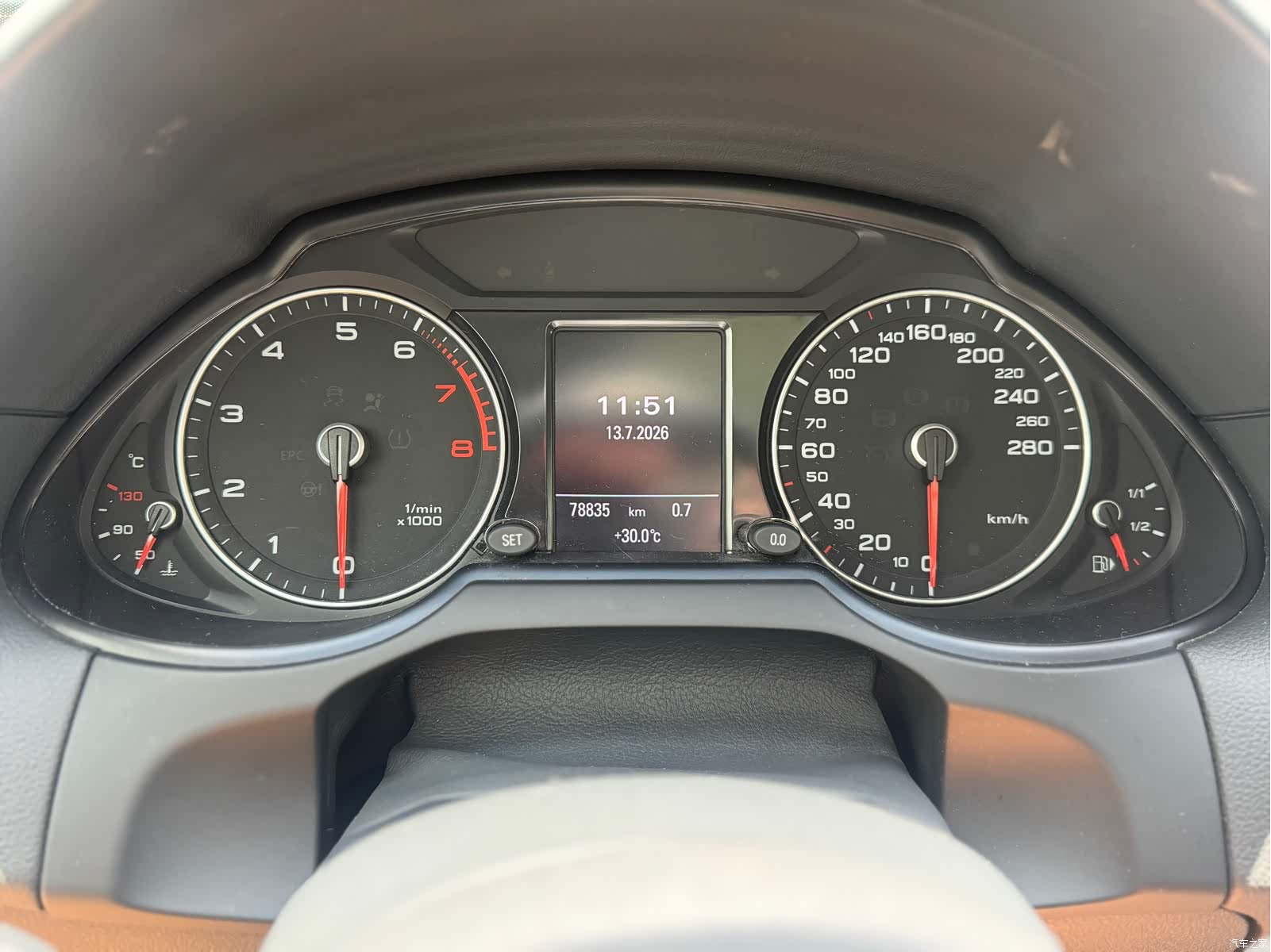 Audi Q5, 2017 21