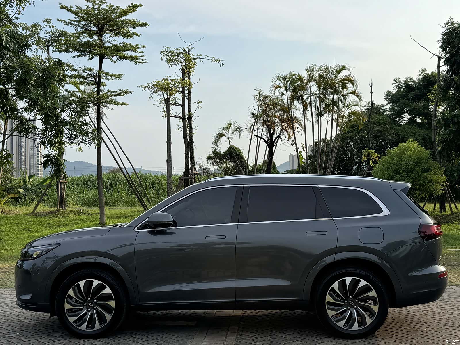 AITO M7, 2022 7