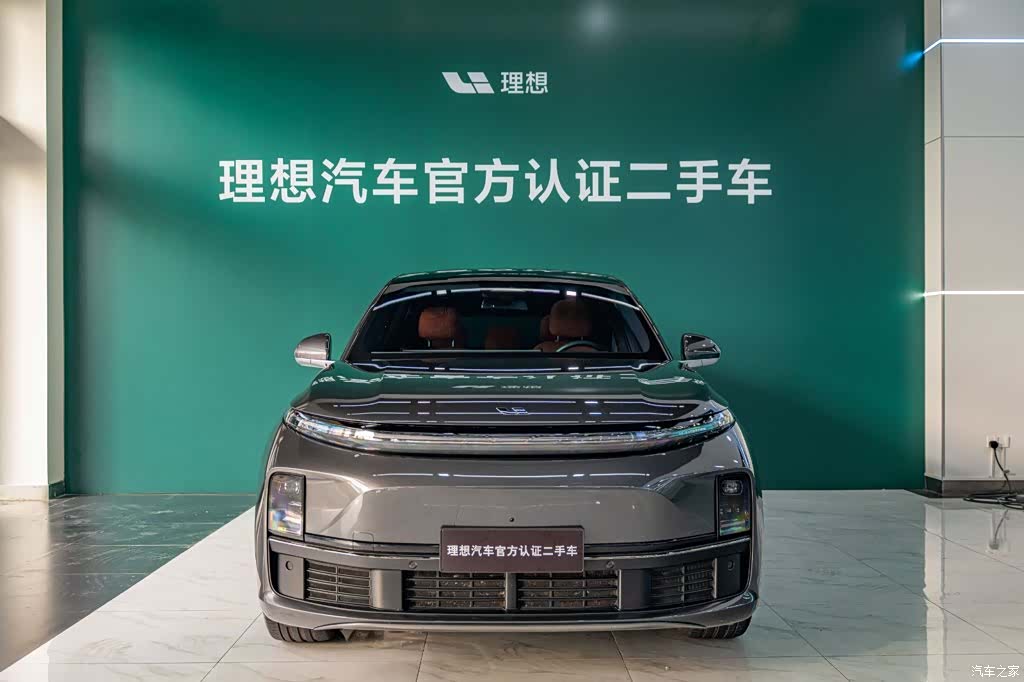 Li Auto L7, 2025 2