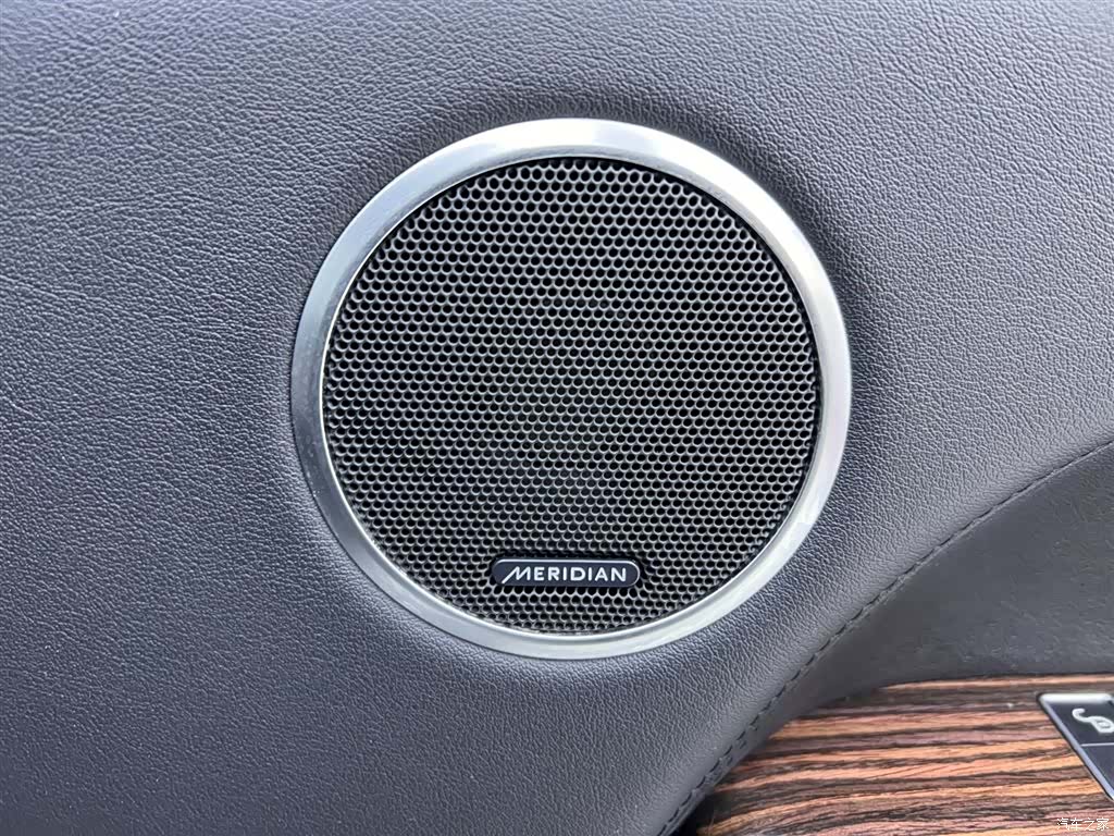 Land Rover Range Rover, 2018 21