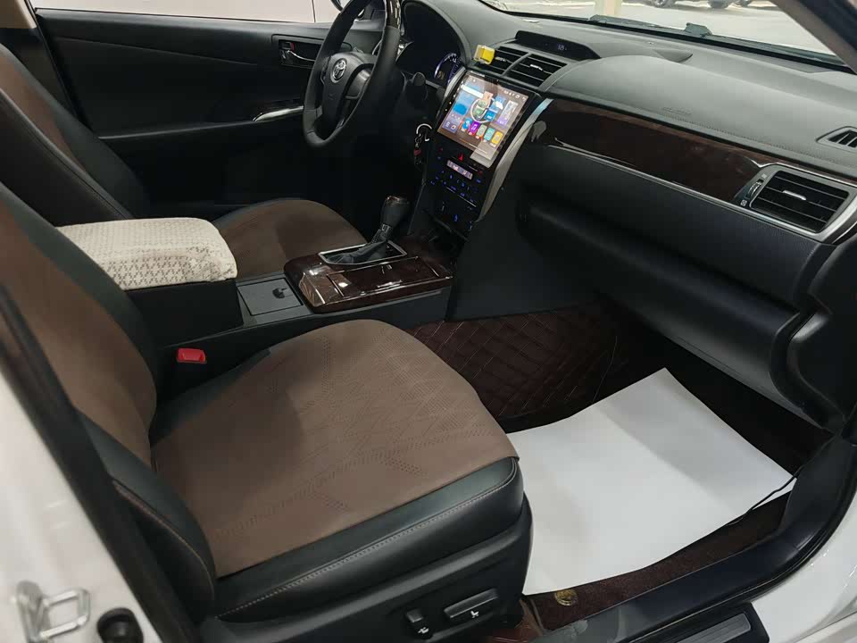 Toyota Camry Toyota Camry