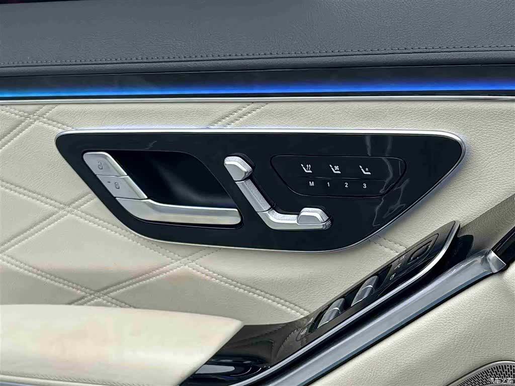 Maybach S-Class, 2024 18