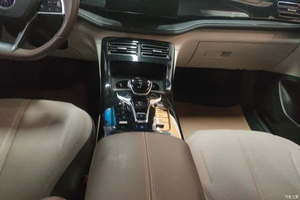 BYD Qin, 2024 16