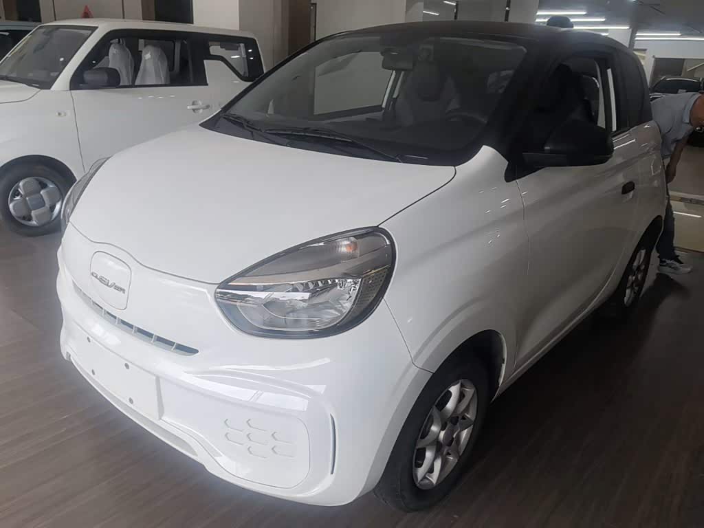 Roewe CLEVER